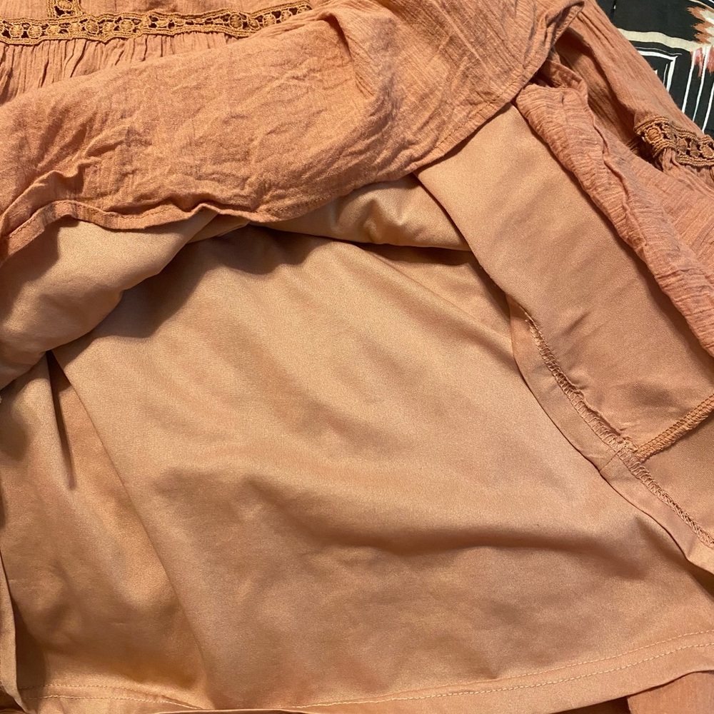 Carefree Listicle Dress - Picture 6 of 6
